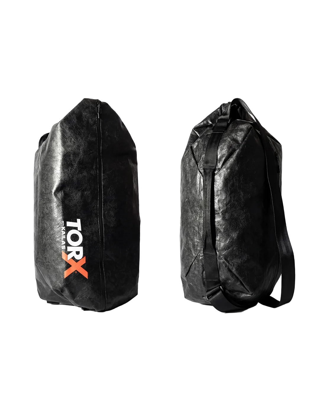 BORSONE NERO - TORX® withKAILAS