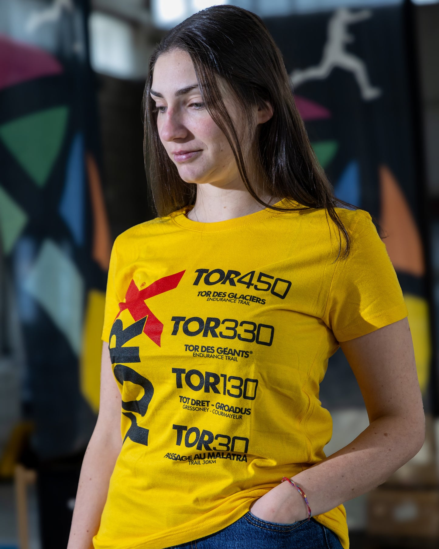 T-SHIRT TORX®