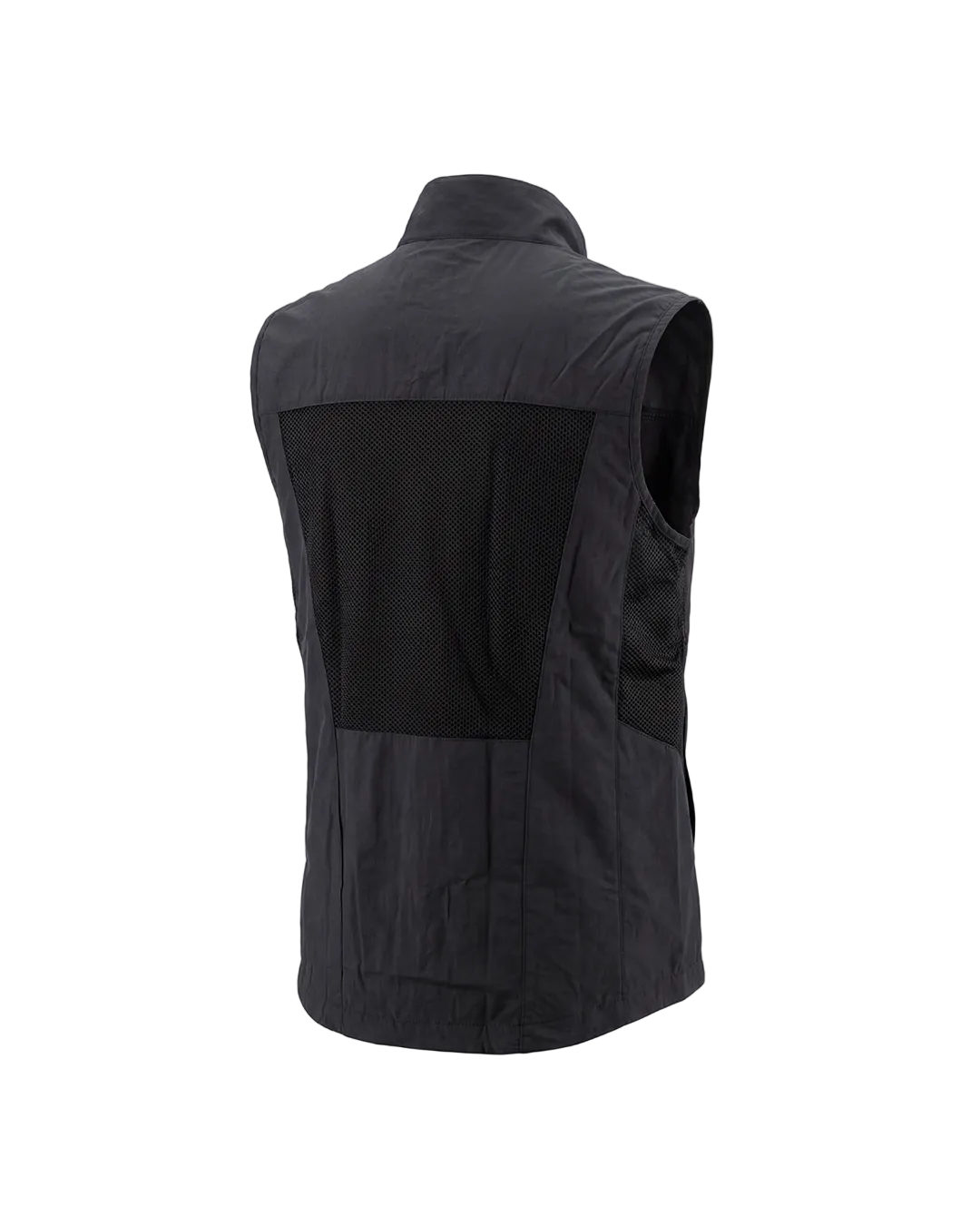 GILET NERO - TORX® withKAILAS