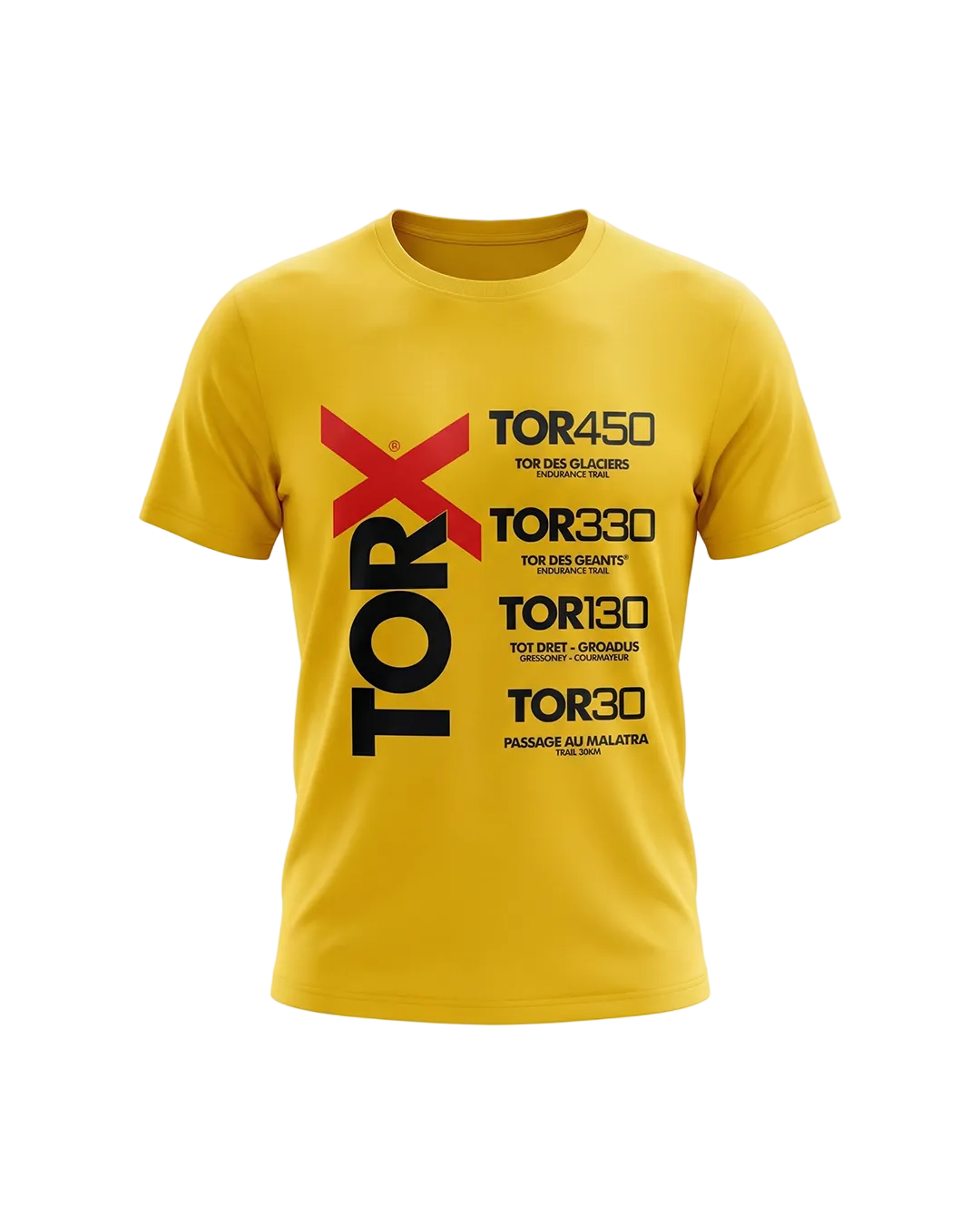 T-SHIRT TORX®