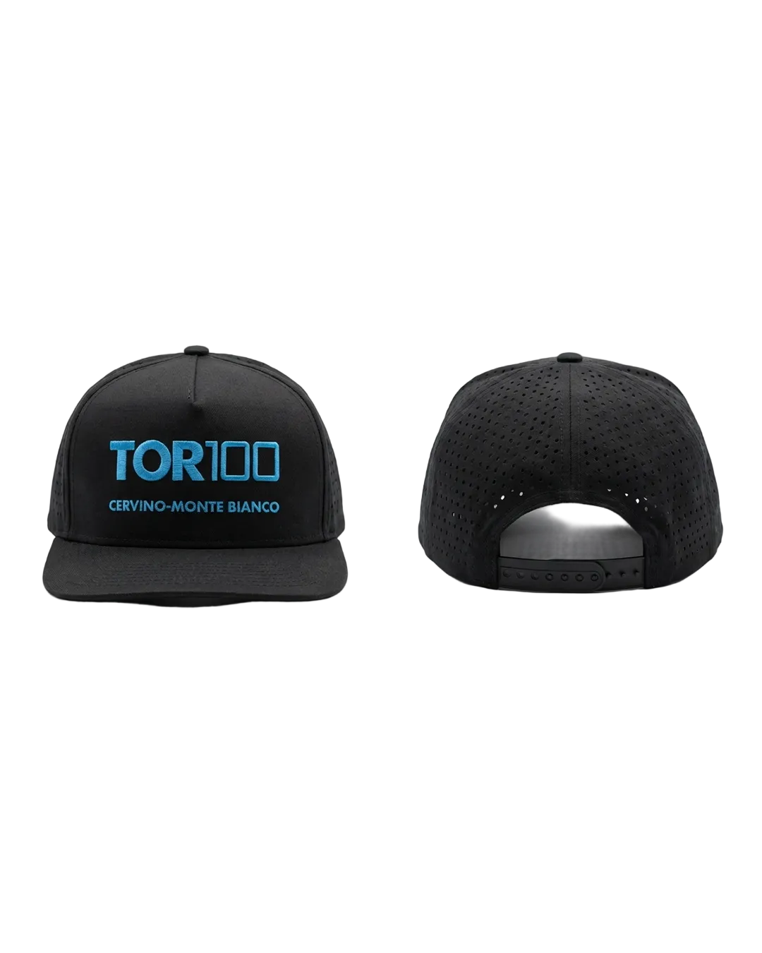 CAPPELLO RAPPER TOR100