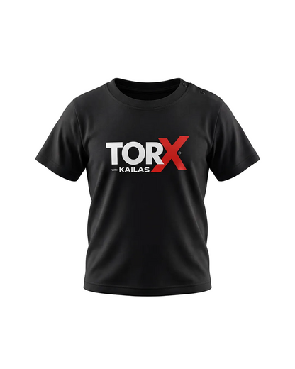 MAGLIETTA NEONATO - TORX® withKAILAS