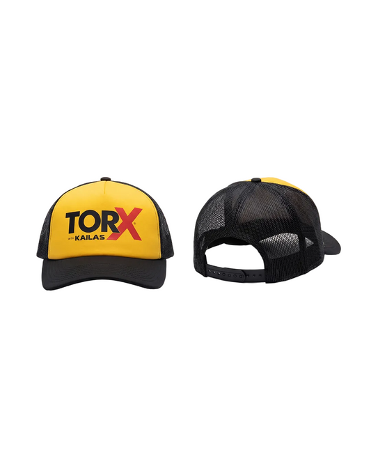 CAPPELLO RAPPER - TORX® withKAILAS