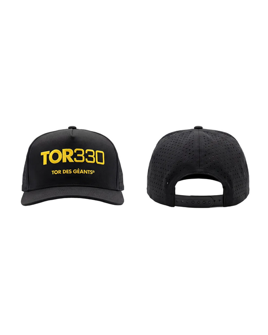 CAPPELLO RAPPER TOR330