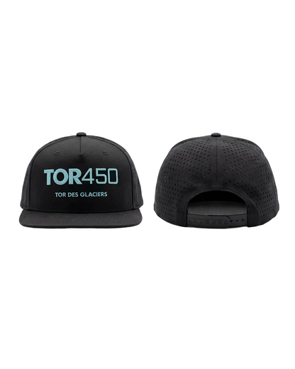 CAPPELLO RAPPER TOR450
