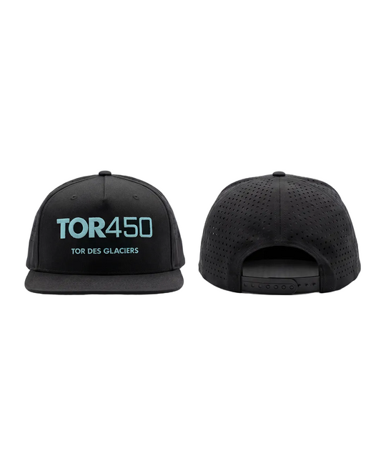 CAPPELLO RAPPER TOR450
