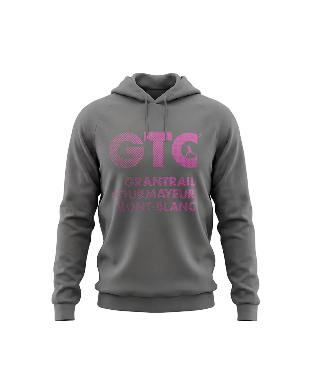 FELPA GRIGIA - GTC
