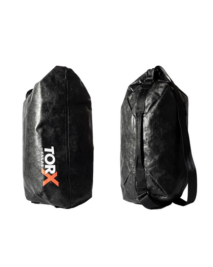 BORSONE NERO - TORX® withKAILAS