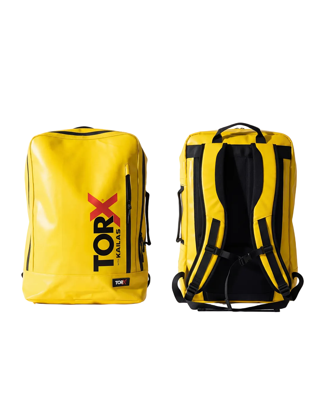 ZAINO GIALLO - TORX® withKAILAS