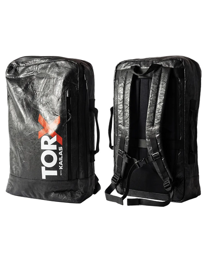 ZAINO NERO - TORX® withKAILAS