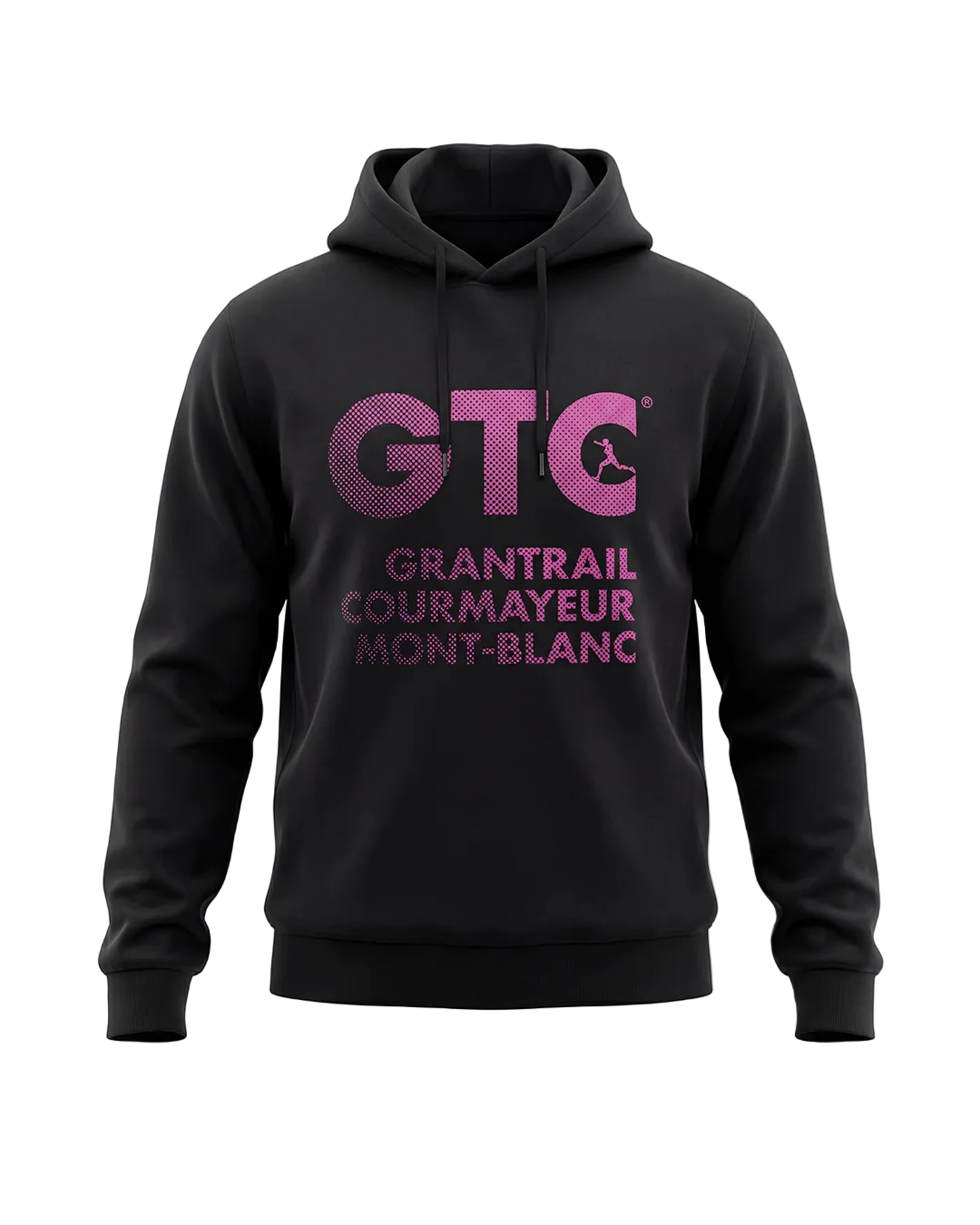 FELPA NERA - GTC