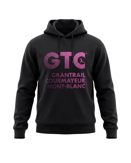 FELPA NERA - GTC