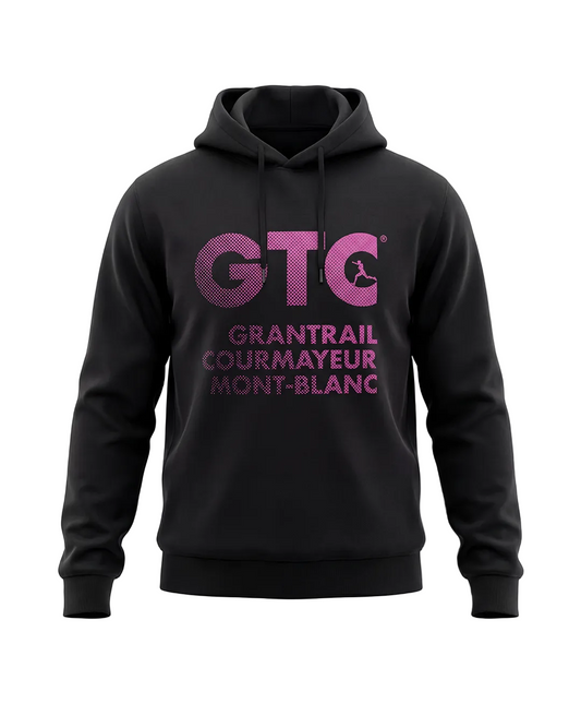 FELPA NERA - GTC