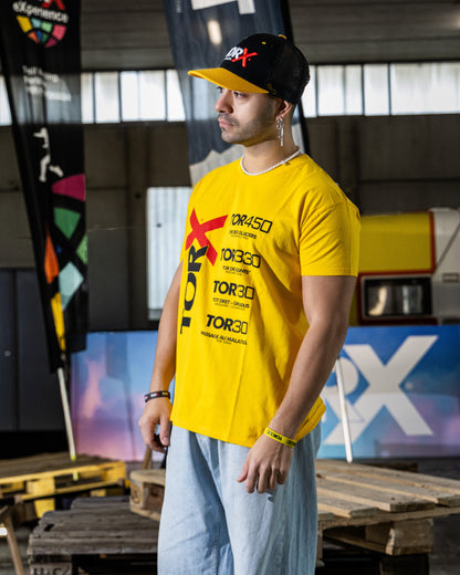 T-SHIRT TORX®