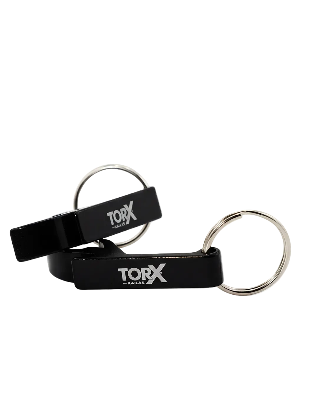 MAGNETE - BRACCIALE TOR330 - PORTACHIAVI TORX® withKAILAS