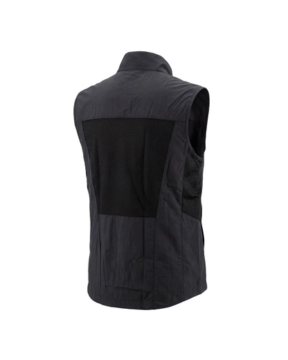 GILET NERO - TORX® withKAILAS