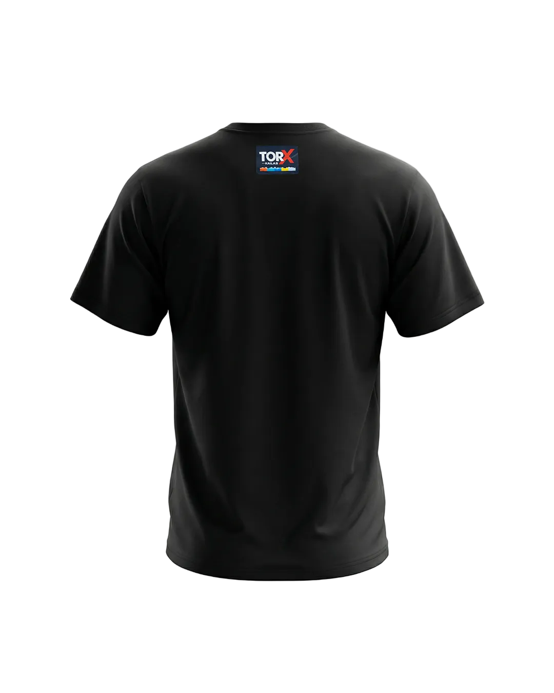 T-SHIRT MANIFESTO - TORX® withKAILAS