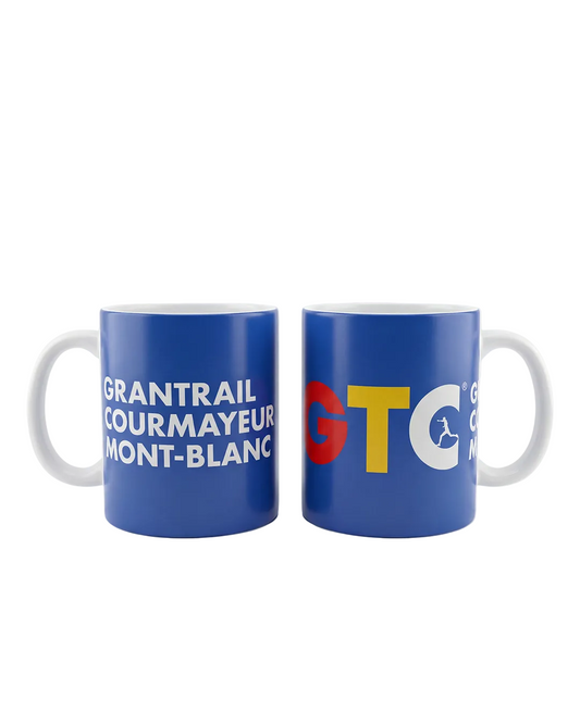 TAZZA BLU - GTC