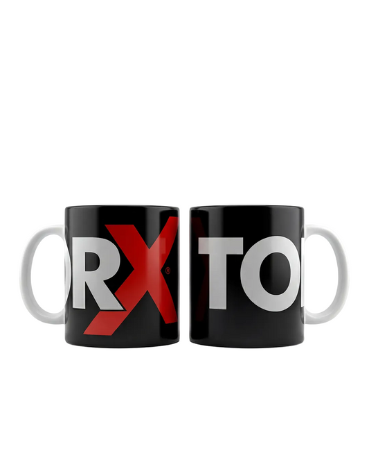 TAZZA NERA TORX®