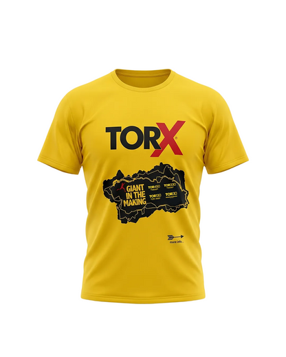 T-SHIRT VDA - TORX®