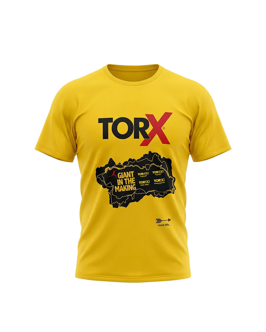 T-SHIRT VDA - TORX®